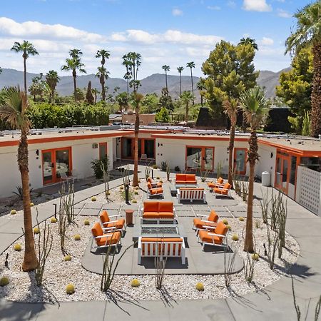 Mojave Resort - Adults Only Palm Desert Exteriér fotografie