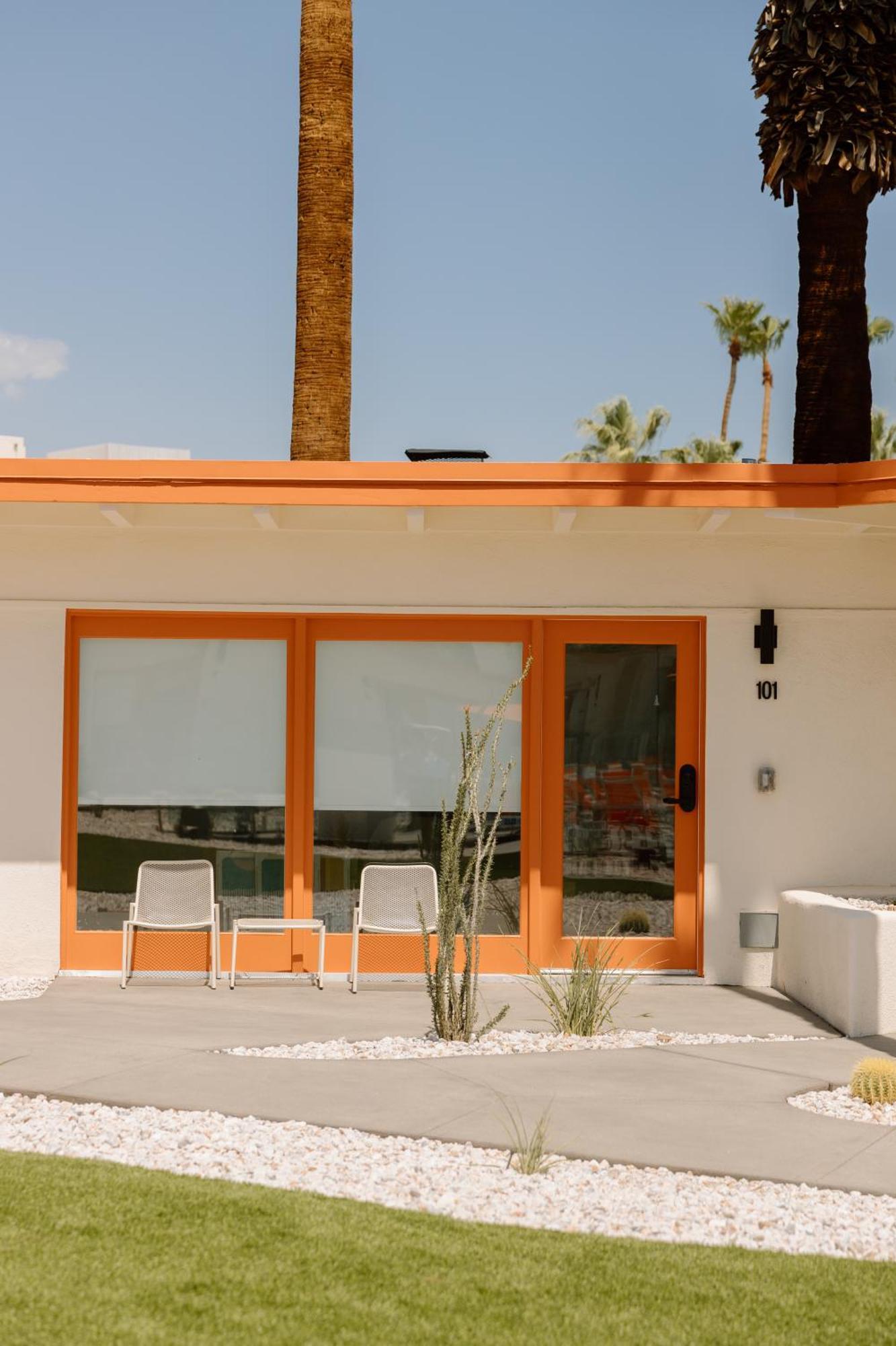 Mojave Resort - Adults Only Palm Desert Exteriér fotografie